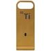 Buy Fox 40 Titan Premium Two-Tone Titanium Pipe Gold - International Shipping Available - Buy Online on GoSupps.com