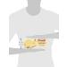 Loacker Tortina White 3pz White chocolate cake filled with hazelnut cream 63 g - Buy Online on GoSupps.com