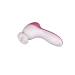 Buy Sassywhite 5 IN 1 Face Cleaning Brush - Cleanses Massages & Exfoliates for All Skin Types | Acne & Blackhead Solution | Ships Internationally - Buy Online on GoSupps.com