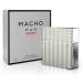 Macho Sport Eau de Parfum 3.4 fl oz for man