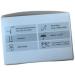 Pulse Oximeter | OLED Display | Fingertip Blood Oxygen & Heart Rate Monitor - Buy Online on GoSupps.com