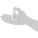 Gelish Nail Gel Number 01323 Sheek White 15 ml - Buy Online on GoSupps.com