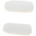 Healeved 9 Pairs Silicone Nose Pads for Glasses | Comfortable Nasal Cushions & Accessories for Sunglasses - Buy Online on GoSupps.com
