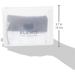 ELEMIS Luxury Cleansing Cloth Duo - Soft Pure Cotton Facial Cloths (2 Count) | Ideal for Removing Cleansers, Exfoliators, and Masks - Gently Cleanses and Opens Pores - Buy Online on GoSupps.com