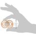 MAM Perfect Pacifiers (Pack of 2 Pacifiers 1 Sterilizing Case) MAM Soother with a Soft Silicone Nipple 6+ Months Baby Girl Essentials Designs May Vary - Buy Online on GoSupps.com