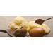 Roselle Naturals Nilotica Shea Butter - 100% Raw & Unrefined from East Africa - 4oz for Hair, Face, Body - Buy Online on GoSupps.com