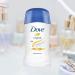 Dove Original Moisturising Cream Anti-Perspirant Deodorant Stick 40ml - 48-Hour Odour Protection - Fresh Scent - Pack of 1 - Buy Online on GoSupps.com