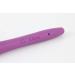 Clover Amour Crochet Hook 4.0mm - Multicoloured | 4.00mm Soft Grip Ergonomic Needle - Buy Online on GoSupps.com