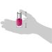 LEIGHTON DENNY Plush Pink Nail Polish High Performance Nail Varnish 12ml - Buy Online on GoSupps.com