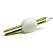 JTS Wax Pen Tip Replacement for Max Wax Speedy Pen - Micro/Standard/Regular - High-Quality Part - Buy Online on GoSupps.com