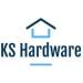 KS Hardware Door Corner Seals | Premium Weather Stripping Wedge Protects Against The Elements | Self Adhesive Draft Stopper Pads Can Be Easily Trimmed to Fit | White (Two Pair) 2 White - Buy Online on GoSupps.com
