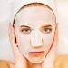 Yes To Coconut Hydrating Paper Mask - Hydrate Dry Skin for Men Women & Teens | Paraben-Free 3 Pack - Buy Online on GoSupps.com