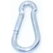High-Quality Chain for Punching Bag/Sandbag - Ideal Home Sports Room Attachment with Rotating Vertebra & Carabiner Hooks - Buy Online on GoSupps.com