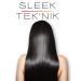 Sleek Tek nik Silkening Heat Protectant & Shine Serum - Perfect for Flat Iron & Thick Hair | Buy Internationally - Buy Online on GoSupps.com