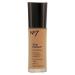 NO7 Stay Perfect Foundation Wheat - Long-lasting and Flawless Coverage - Buy Online on GoSupps.com