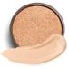 Holika Holika PEKO Milky Hard Cover Perfect Cushion SPF50+PA++++ 14g (01 Warm Ivory) - Buy Online on GoSupps.com