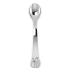 Krysaliis Feeding Spoon, Sterling Silver Elephant