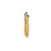 Nail Clippers Nail Clippers Stainless Steel Nail Clippers Swinging Nail Cleaner/File Batch Toenail Clippers (Color : Size D3)