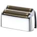 Buy BaByliss Replacement Double FOIL Heads - Standard Black | International Shipping Available - Buy Online on GoSupps.com