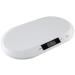 Adler Baby Scale - Off White & Multicolour | Accurate One Size Measurement - Buy Online on GoSupps.com