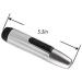 USB Rechargeable Nose Hair Trimmer - Professional Painless Ear & Nose Hair Clippers for Women & Men | Easy to Use & Clean - Buy Online on GoSupps.com