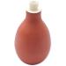 Buy Rectal Enema Syringe for Gentle Cleansing | Red Enema Syringe - International Shipping Available - Buy Online on GoSupps.com