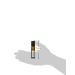 Amber Glass Roll-On Bottle with Black Cap - 10ml | Eco-Friendly & Portable | Ideal for Essential Oils & DIY - Buy Online on GoSupps.com