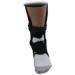 Accord III Ankle Brace - Small Left | Premium Support for Injury Recovery | International Shipping Available - Buy Online on GoSupps.com