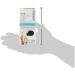 Sea-Band Anti-Nausea Acupressure Wristband - Motion & Morning Sickness Relief (2 Sets) - Buy Online on GoSupps.com