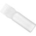 White Brush Bottle with Comb - Professional Hair Color & Dye Applicator for Roots | ZS405 - Buy Online on GoSupps.com