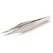 Buy BlueINOX Professional Splinter Tweezers - 9 cm Stainless Steel - Perfect for Precision & Comfort - International Shipping Available - Buy Online on GoSupps.com