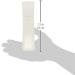 Kose Moisture Mild White Lotion 180ml - Clean - Buy Online on GoSupps.com