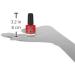 Jessica Custom Colour Shock Me Red 14.8 ml - Buy Online on GoSupps.com