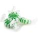 Yupik Green Pinwheel Mints 1 kg Hard Candies Individually Wrapped Refreshing Sweet Minty Flavor Classic Treat Delicious Snacks Ideal for Gifting & Holidays 1.0 kg (Pack of 1) - Buy Online on GoSupps.com