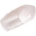 White Quartz Point - Raw Master Glass Natural Stone (100g to 150g) | Shop Premium Minerals - Buy Online on GoSupps.com