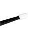 Pack of 10 Mellie Microblading Disposable Pens - Eyebrow Tools with Pigment Sponge | Black U18 .18mm | International Shipping Available - Buy Online on GoSupps.com