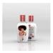 White secret Brightening oil 60 ml with fruit acids whitening antistains and pimples