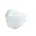 SepLee 10 Pack Adult Mouth and Nose Protection Multifunctional Scarf Washable Reusable Breathable Neckerchief White