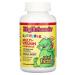 Natural Factors Big Friends Chewable Multi-Vitamin & Minerals Jungle Berry 60 Chewable Tablets