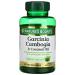 Nature's Bounty Garcinia Cambogia & Coconut Oil 60 Rapid Release Softgels