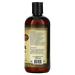 Sunny Isle Men's 2-in-1 Hair & Beard Wash - Jamaican Black Castor Oil, 12 fl oz - Buy Online on GoSupps.com