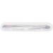 Blackhead & Pimple Removal Tool Stainless Steel Blackhead Removal Tool Kit Curved Tweezers+Looped Double-end Pimple Extractor - Buy Online on GoSupps.com