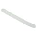 Wheels Mfg Chainstay Protector, Wide, Clear