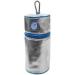 Dr Cool Ice Therapy Black Wrap and DR. Cooler Bag Recovery-On-The-Go Wrap. (2) - Buy Online on GoSupps.com