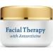 Facial Therapy With Antarcticine hyper hydrates away the look of fine lines and wrinkles especially in cold dry weather
