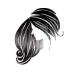 Discovery Naturals Natural Henna Hair Dye - 100% Chemical-Free Dye for Hair & Beard | Midnight Natural Black - Buy Online on GoSupps.com