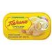 Steinhauer Canned Easy Open Cod Liver | Canned Foods | Healthy & Delicious food | Tasty spread on bread | Canned Fish | Ukraine Origin | 120g (Pack of 8) - Buy Online on GoSupps.com