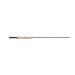 Redington Men's Fly Fishing 590-4 Crosswater Rod W/Bag 5 Wt 2.9 m 4 Pack Solid