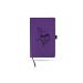 NFL Minnesota Vikings Laser-Engraved Color Notepad, 5.25 x 8.25-inches