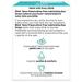 Blink Tears Lubricating Eye Drops - 25 Count for Mild to Moderate Dry Eye - Buy Online on GoSupps.com